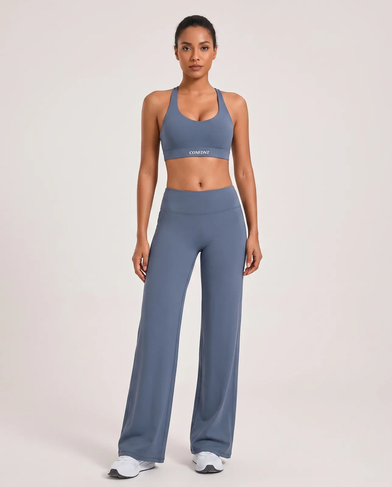 2-Piece Activewear Set — CONFDNT